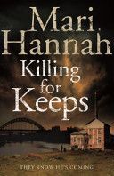 Killing for Keeps (Hannah Mari)(Paperback)