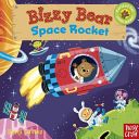 Bizzy Bear: Space Rocket (Davies Benji)(Board book)