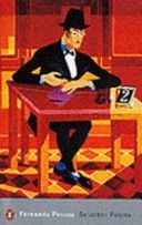 Selected Poems (Pessoa Fernando)(Paperback)