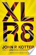 Accelerate - Building Strategic Agility for a Faster-Moving World (Kotter John P.)(Pevná vazba)