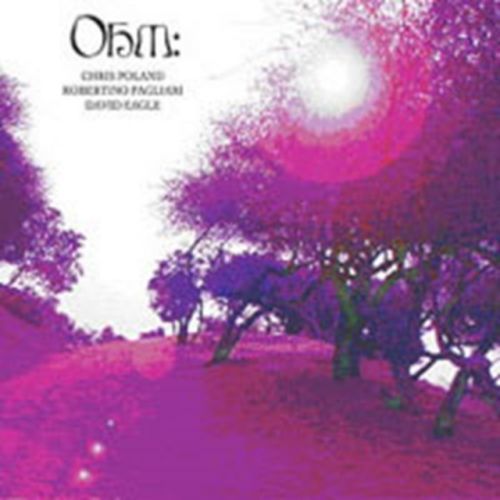 Ohm (Ohm) (CD / Album)