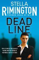 Dead Line (Rimington Stella)(Paperback)