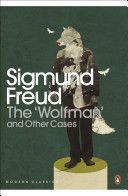 Wolfman and Other Cases (Freud Sigmund)(Paperback)