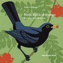 Birds, Blocks and Stamps - Post & Go Birds of Britain (Gillmor Robert)(Paperback)