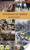 Psychology of Crowds (Bon Gustave Le)(Pevná vazba)