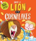 There's a Lion in My Cornflakes (Robinson Michelle)(Paperback)