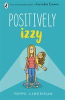 Positively Izzy (Libenson Terri)(Paperback)