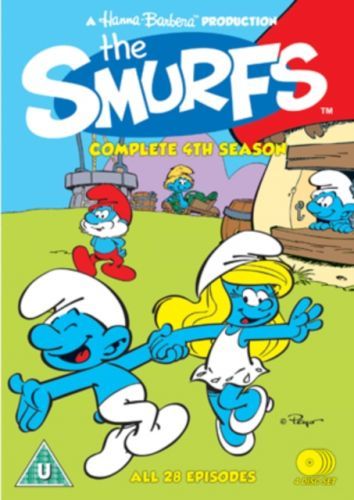 The Smurfs - Season 4