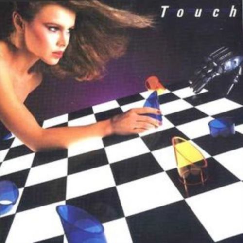 Touch (Touch) (CD / Album)