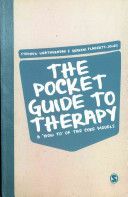 Pocket Guide to Therapy - A 'how To' of the Core Models (Weatherhead Stephen)(Paperback)
