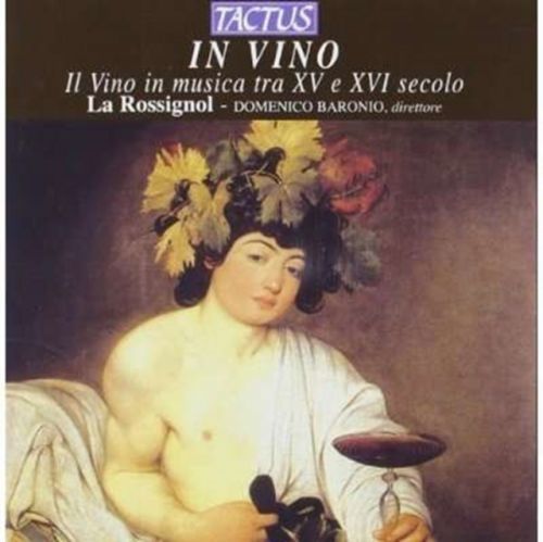 In Vino (CD / Album)