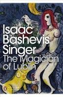 Magician of Lublin (Singer Isaac Bashevis)(Paperback)