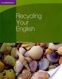 Recycling Your English with Removable Key (West Clare)(Paperback)