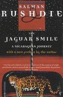 Jaguar Smile - Nicaraguan Journey (Rushdie Salman)(Paperback)