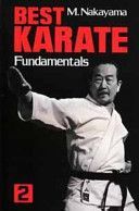 Best Karate, Volume 2: Fundamentals (Nakayama Masatoshi)(Paperback)