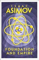 Foundation and Empire (Asimov Isaac)(Paperback)