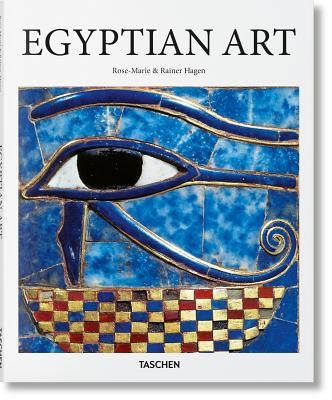 Egypt (Hagen Rose-Marie)(Paperback)