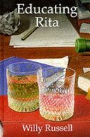 Educating Rita (Russell Willy)(Pevná vazba)