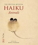 Haiku: Animals (Pilbeam Mavis)(Pevná vazba)