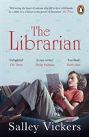 Librarian - The Top 10 Sunday Times Bestseller (Vickers Salley)(Paperback / softback)