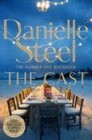 The Cast (Steel Danielle)(Paperback / softback)