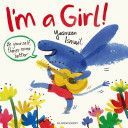 I'm a Girl! (Ismail Yasmeen)(Paperback)