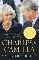 Charles and Camilla (Brandreth Gyles)(Paperback)