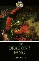 Rapid Plus 3B the Dragon's Fang (Hawes Alison)(Paperback)