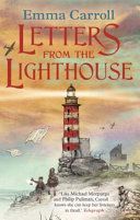 Letters from the Lighthouse (Carroll Emma)(Paperback)