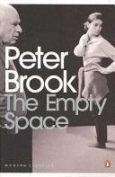 Empty Space (Brook Peter)(Paperback)