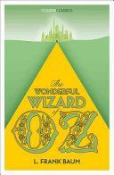 Wonderful Wizard of Oz (Baum L. Frank)(Paperback)