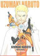 Uzumaki Naruto: Illustrations (Kishimoto Masashi)(Paperback)