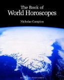 Book of World Horoscopes (Campion Nicholas)(Paperback)