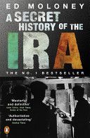 Secret History of the IRA (Moloney Ed)(Paperback)