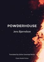 Powderhouse (Bjorneboe Jens)(Paperback)