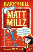 Matt Millz (Hill Harry)(Paperback)