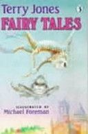 Fairy Tales (Jones Terry)(Paperback)