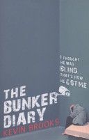 Bunker Diary (Brooks Kevin)(Paperback)