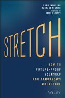 Stretch - How to Future Proof Yourself for Tomorrow's Workplace (Willyerd Karie)(Pevná vazba)