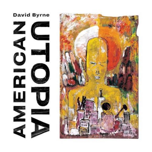 American Utopia (David Byrne) (CD / Album)