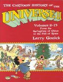 Cartoon History of the Universe (Gonick Larry)(Paperback)
