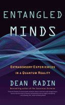 Entangled Minds (Radin Dean Ph.D.)(Paperback)