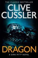 Dragon (Cussler Clive)(Paperback)