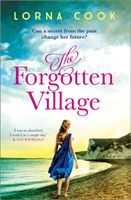 Forgotten Village (Cook Lorna)(Paperback / softback)