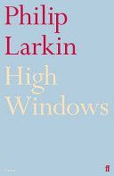 High Windows (Larkin Philip)(Paperback)