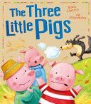 Three Little Pigs (Alperin Mara)(Paperback)