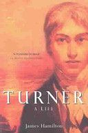 Turner - A Life (Hamilton James)(Paperback)