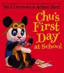Chu's First Day at School (Gaiman Neil)(Paperback)