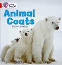 Animal Coats (Llewellyn Claire)(Paperback)