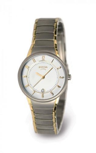 Boccia Titanium 3158-02